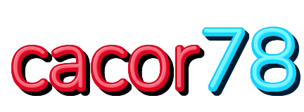 cacor78 — logo kanal