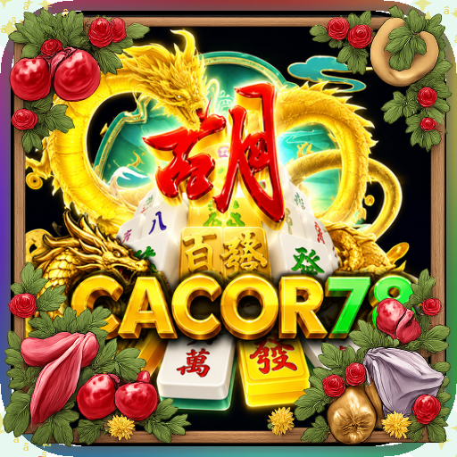 cacor78 — mitra unggulan