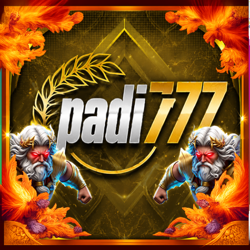 padi777 — galeri pratinjau Resmi APK